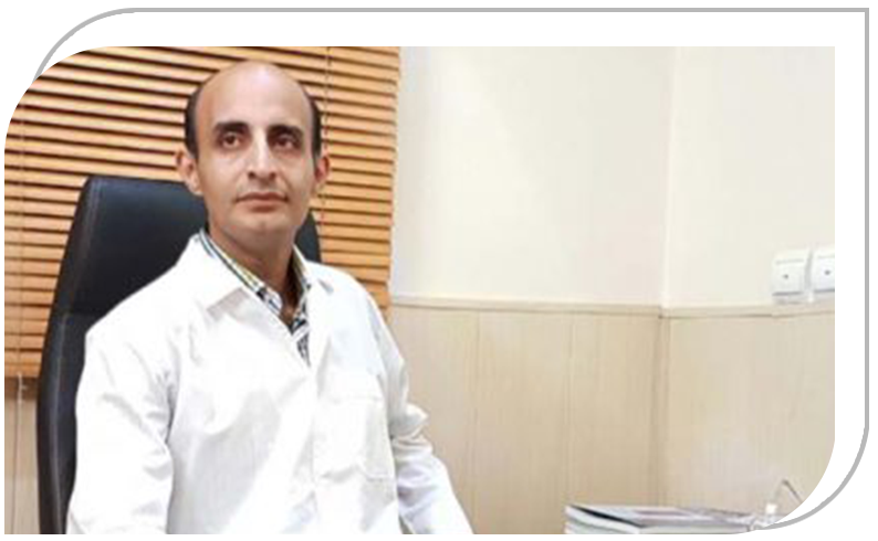 دکتر ایمان مومنی متخصص پوست و مو در اصفهان